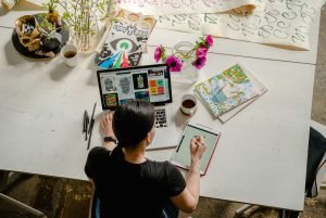 graphic design tips