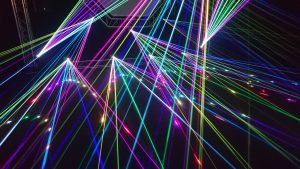 How Are Motion Graphics Made