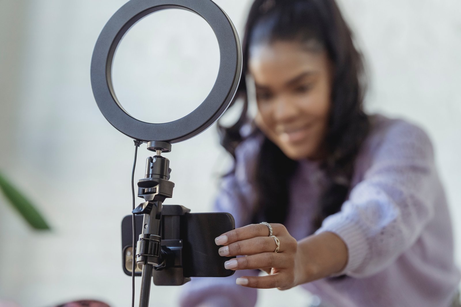video content for social media