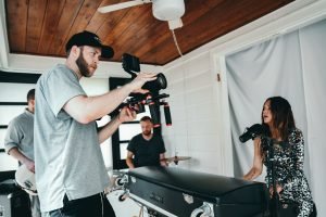 video advertising